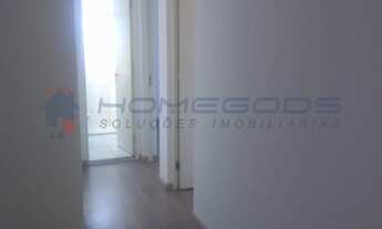 Imagem 4: APARTAMENTO Á VENDA - JARDIM MONTE ALTO - CAMPINAS