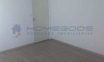 Imagem 5: APARTAMENTO Á VENDA - JARDIM MONTE ALTO - CAMPINAS