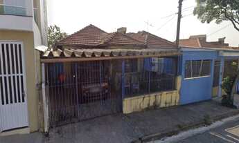 Imagem: Casa a venda - Jardim Utinga - Santo André