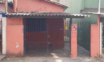 Imagem 2: Casa a venda - Jardim Utinga - Santo André - SP