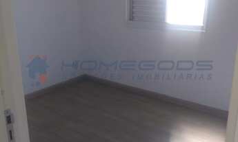 Imagem 6: APARTAMENTO Á VENDA - JARDIM MONTE ALTO - CAMPINAS