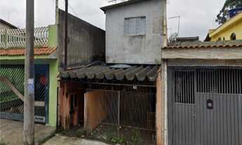 Imagem: Casa a venda - Jardim Utinga - Santo André