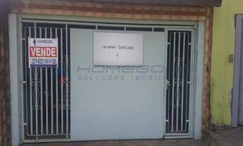 Imagem 2: Casa a venda - Jardim Utinga - Santo André - SP