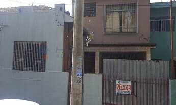 Imagem 2: Salão comercial e casa residencial - Jardim Utinga - Santo Andre - SP