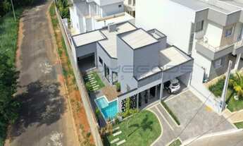 Imagem: CASA A VENDA EM HORTOLÂNDIA - GOLDEN PARK