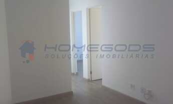 Imagem 3: APARTAMENTO Á VENDA - JARDIM MONTE ALTO - CAMPINAS