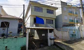 Imagem: Casa a venda - Jardim Utinga - Santo André