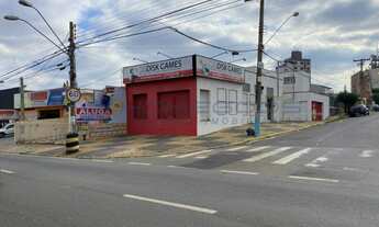 Imagem: PONTO COMERCIAL CAMPINAS - ESQUINA POSITIVA