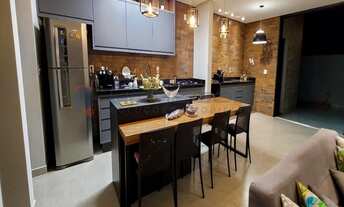 Imagem 3: LINDA CASA PARA VENDA NO RESIDENCIAL TERRAS DA ESTÂNCIA EM PAULINIA-SP