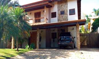 Imagem: CASA A VENDA BARÃO GERALDO - COND. FLORADAS