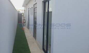 Imagem 5: Casa em condomínio - SWISS PARK