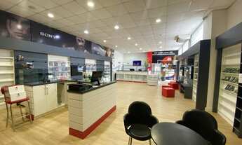 Imagem 3: PONTO COMERCIAL CAMPINAS - ESQUINA POSITIVA RUA ALBERTO SARMENTO