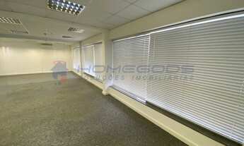 Imagem: Sala comercial para locação - Campinas