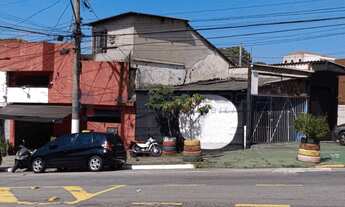 Imagem 2: CASA COMERCIAL - VILA ZELINA - COM 1 BORRACHARIA E 1 PIZZARIA