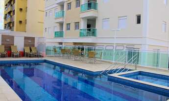 Imagem: Apartamento para venda no Parque Industrial