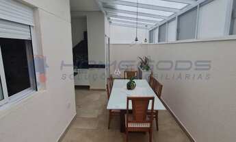 Imagem 2: Apartamento para venda no Parque Industrial - Veredas Patriani