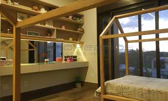 Imagem 7: Casa em condomínio para venda - Alphaville D. Pedro 3