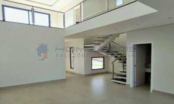 Imagem 6: Casa a venda no Davos Swiss Park - 3 suites mais 1 escritorio reversível a suite terrea