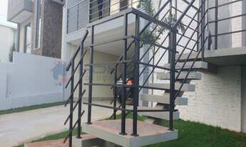 Imagem 2: Casa em condomínio - SWISS PARK