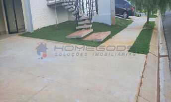 Imagem 6: Casa em condomínio - SWISS PARK