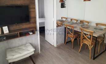 Imagem: Apartamento a venda - Cambuí Campinas