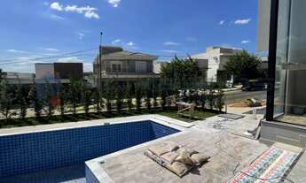 Imagem 6: Casa em condominio para venda - swiss park basel