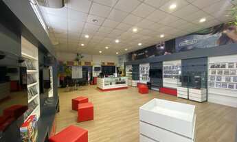 Imagem 6: PONTO COMERCIAL CAMPINAS - ESQUINA POSITIVA RUA ALBERTO SARMENTO