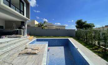 Imagem 4: Casa em condominio para venda - swiss park basel