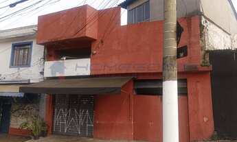 Imagem: CASA COMERCIAL - VILA ZELINA - COM 1 BORRACHARIA