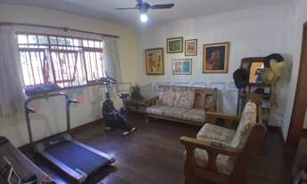 Imagem 5: CASA Á VENDA JARDIM NOVA EUROPA CAMPINAS