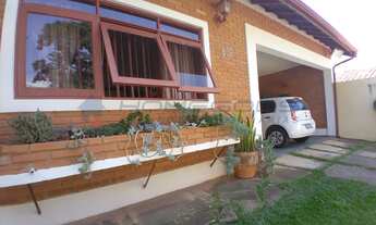 Imagem 3: CASA Á VENDA JARDIM NOVA EUROPA CAMPINAS