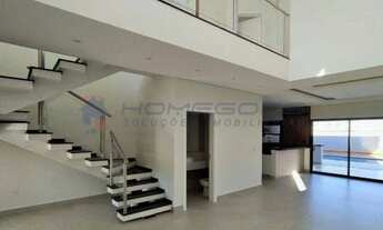 Imagem 5: Casa a venda no Davos Swiss Park - 3 suites mais 1 escritorio reversível a suite terrea