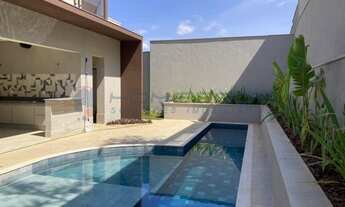 Imagem 3: Casa em condomínio para venda ou locação - Alphaville D. Pedro 3