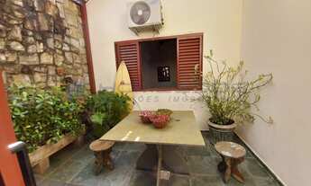 Imagem 7: CASA Á VENDA JARDIM NOVA EUROPA CAMPINAS