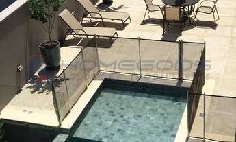 Imagem 5: Casa em condomínio para venda - Alphaville D. Pedro 3