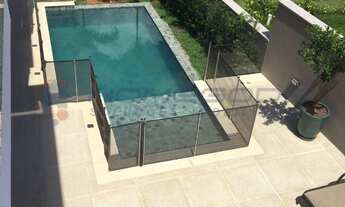 Imagem 6: Casa em condomínio para venda - Alphaville D. Pedro 3