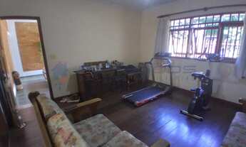 Imagem 4: CASA Á VENDA JARDIM NOVA EUROPA CAMPINAS