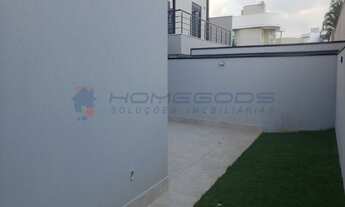 Imagem 4: Casa em condomínio - SWISS PARK