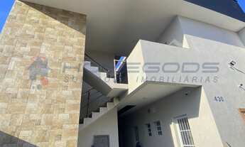 Imagem: Predio de kitnet a venda - Paulinia