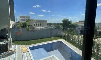 Imagem 3: Casa em condominio para venda - swiss park basel