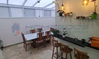 Imagem 7: Apartamento para venda no Parque Industrial - Veredas Patriani