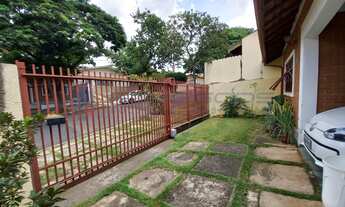 Imagem 2: CASA Á VENDA JARDIM NOVA EUROPA CAMPINAS