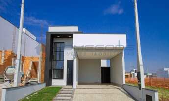 Imagem: CASA A VENDA COND. TERRAS DA ESTANCIA