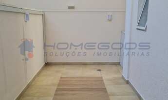 Imagem 3: Apartamento para venda no Parque Industrial - Veredas Patriani