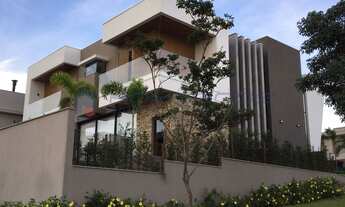 Imagem 3: Casa em condomínio para venda - Alphaville D. Pedro 3