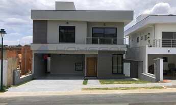 Imagem 4: Casa a venda no Davos Swiss Park - 3 suites mais 1 escritorio reversível a suite terrea