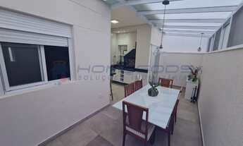 Imagem 5: Apartamento para venda no Parque Industrial - Veredas Patriani