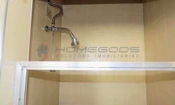 Imagem 3: Apartamento Campinas, imobiliária Campinas