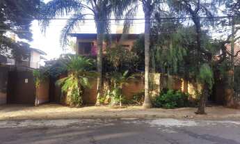 Imagem: CASA Á VENDA EM CHACARA DA BARRA - CAMPINAS