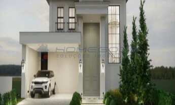 Imagem: CASA EM CONDOMÍNIO PARA VENDA - JARDIM